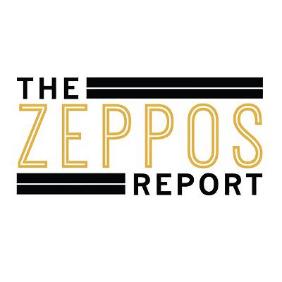 The Zeppos Report #22 with Jami Cox and Ryan Connor
