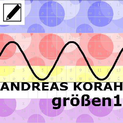 Mit Größen die Treppe rauf. Mit Größen die Treppe rauf.