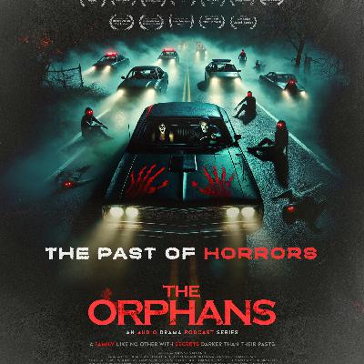 The Past of Horrors