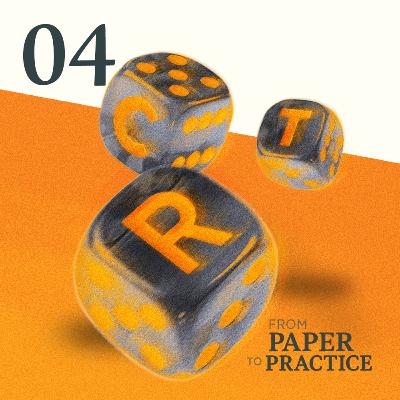 Folge 4 - Kinesiotape als effektive Maßnahme? RCT's genau betrachtet Folge 4 - Kinesiotape als effektive Maßnahme? RCT's genau betrachtet
