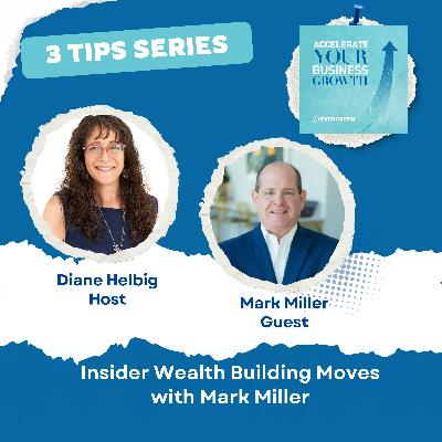 Insider Wealth Building Moves Insider Wealth Building Moves