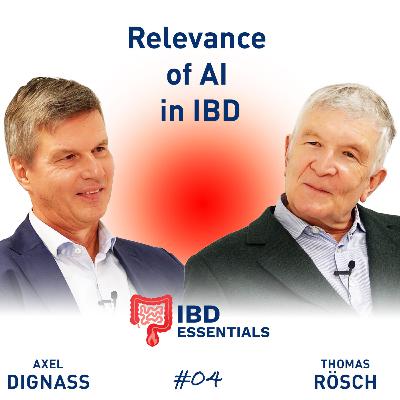Emerging relevance of AI in the management of IBD