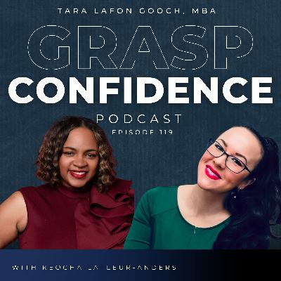 #119: Entrepreneurship Is the Mirror That Reflects Who You Really Are