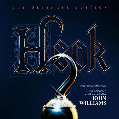El Acomodador - John Williams - Hook (Edición Expandida) - Programa 180