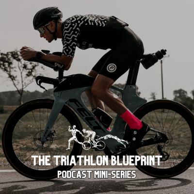 The Triathlon Blueprint: Grant Schofield Power of Mitochondria