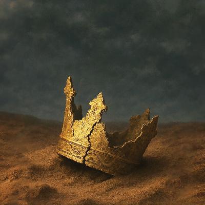 Episode 452 - A Taste for Destruction