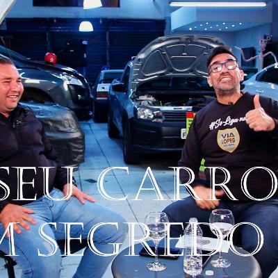 Rafael Claro com dicas infalíveis para comprar um carro