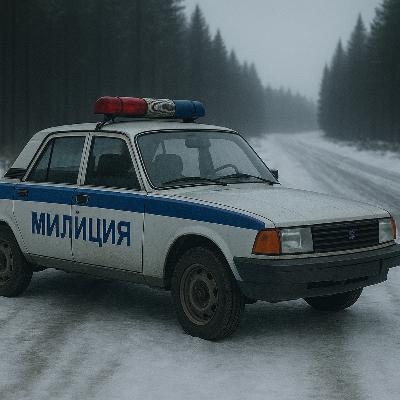 #59 - Sibírsky lovec žien - Prvá časť