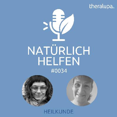 #034 Leben mit Neurodermitis: Akzeptanz, Alltag, Selbsthilfe #034 Leben mit Neurodermitis: Akzeptanz, Alltag, Selbsthilfe