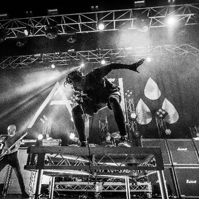 Discography Draft - AFI