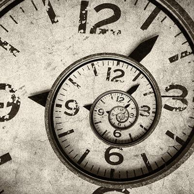 A moment in (schooling) time