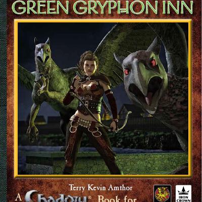 Adventures: Tales from the Green Gryphon Inn review
