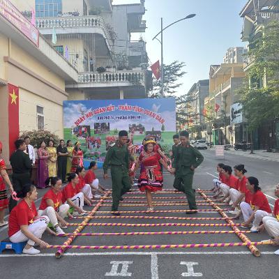 Bản tin vùng Đông Bắc ngày 15/11/2025