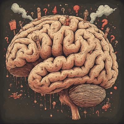 When Trauma Echoes — Intrusive Thoughts in Trauma, PTSD and C-PTSD When Trauma Echoes — Intrusive Thoughts in Trauma, PTSD and C-PTSD