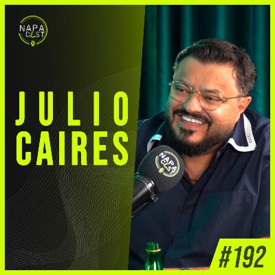 #192 - Julio Caires