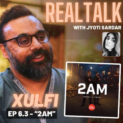XULFI (Ep. 8) | '2AM' - Coke Studio Season 15