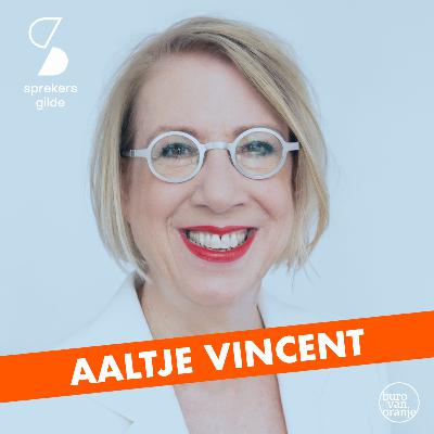 #35 - Aaltje Vincent - "Mijn kracht zit in het delen van succesvolle voorbeelden." #35 - Aaltje Vincent - "Mijn kracht zit in het delen van succesvolle voorbeelden."