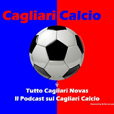 15a Puntata Tutto Cagliari Novas