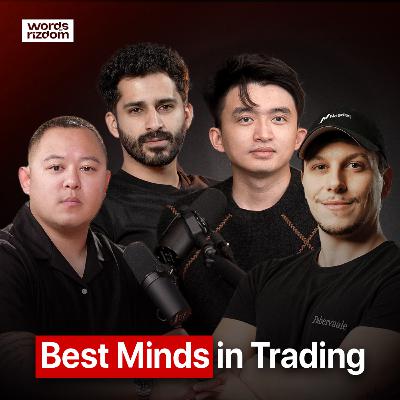 World's BEST Traders Expose The Top Trading Lessons for Profitability in 2026 World's BEST Traders Expose The Top Trading Lessons for Profitability in 2026