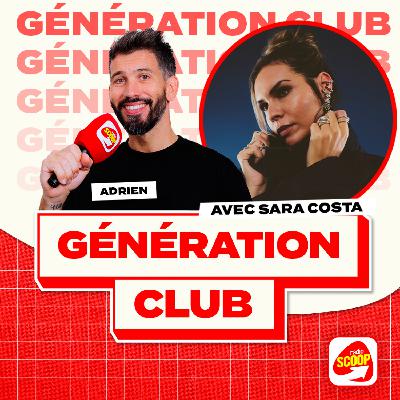 Sara Costa nous présente ses nouveaux projets ! Sara Costa nous présente ses nouveaux projets !