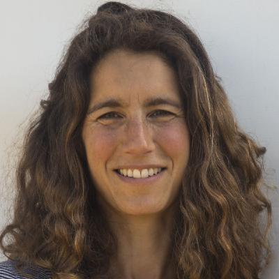 265 - Juliette Baigler: Coaching at the Edge