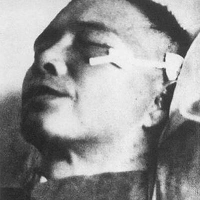 【善恶有报】头号汉奸之死