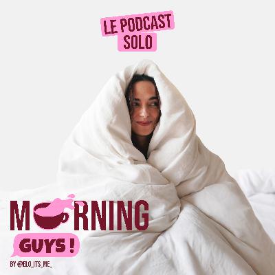 Vos galères amoureuses #react