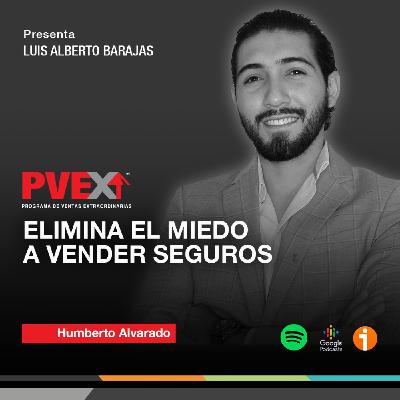 Elimina el miedo a vender seguros