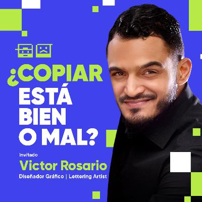¿Copiar está bien o mal?