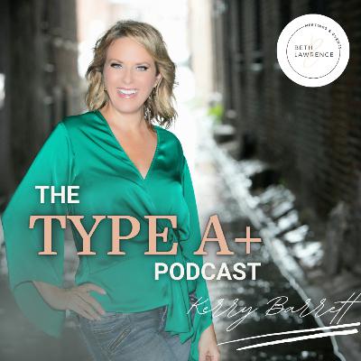 How to Become a Powerful Public Speaker with Kerry Barrett How to Become a Powerful Public Speaker with Kerry Barrett