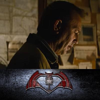 Episode 173: Man of Steel - Scene 16 - "You are my son"