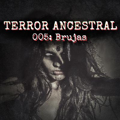 Brujas