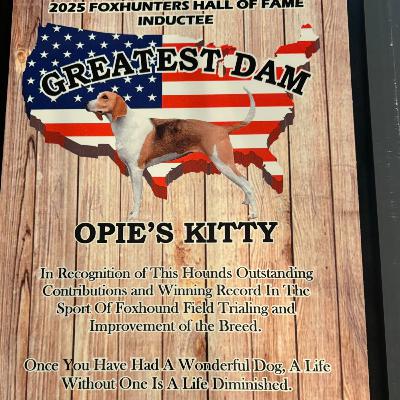Episode 90: Louis Callahan & Opie Kennels - Part 1