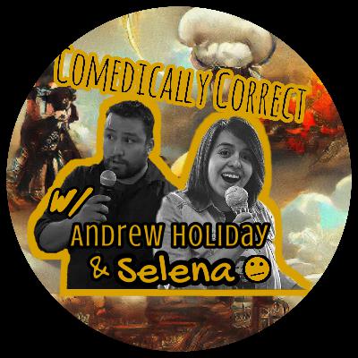 FBI Stats, drag shows, and free speech Plus Karens!