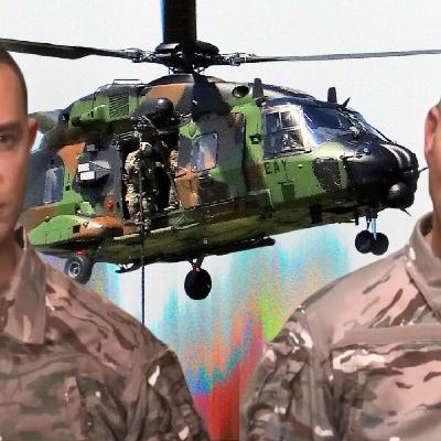 Comment former les pilotes d'hélicoptères ?