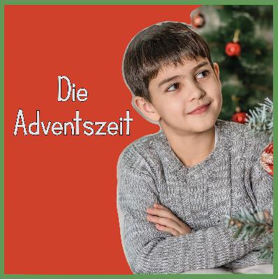 Die Adventszeit — Recorded by Charlotte Yates Die Adventszeit — Recorded by Charlotte Yates