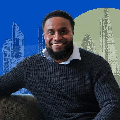 How I built Definely: ex-Freshfields lawyer Nnamdi Emelifeonwu on building one of the UK’s fastest-growing tech companies