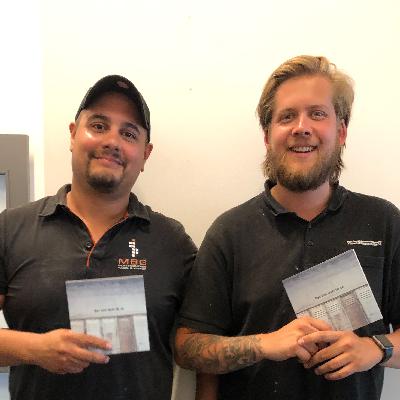 Plattsättare utan gränser