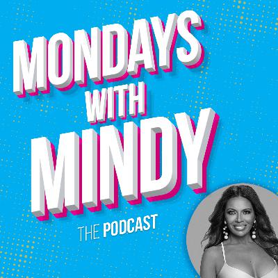 Mondays With Mindy | Season 5, Episode 2: Dolores Catania