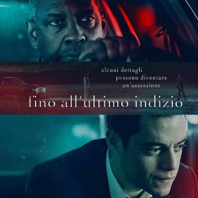 Recensioni CaRfatiche - Fino all'ultimo indizio (John Lee Hancock 2021)