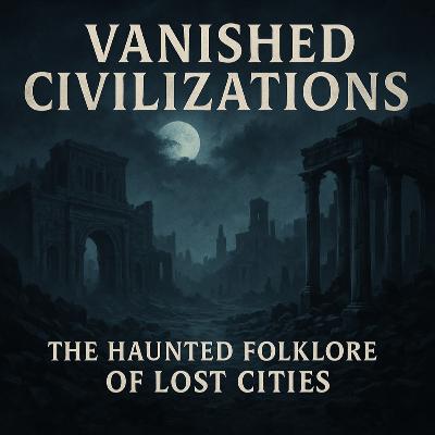 Vanished Civilizations: The Haunted Folklore of Lost Cities