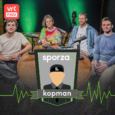 Over grote en kleine broers en tips van David van der Poel