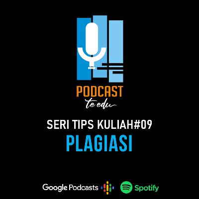 Eps. 17 Plagiasi Eps. 17 Plagiasi