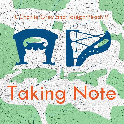 Taking Note Trailer