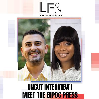Mamdani, Black Farmers, USDA & ICE: The Stories BIPOC Journalists Uncover [Uncut Conversation]