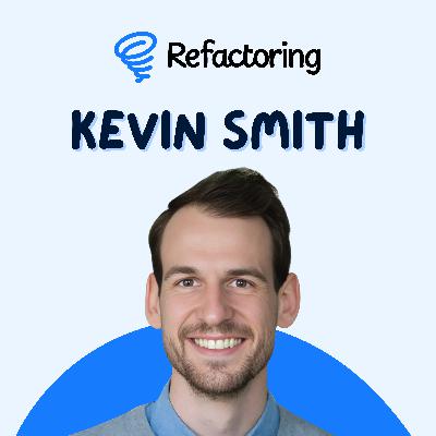 Building AI-Powered Podcast Learning 🎧 — with Kevin Smith