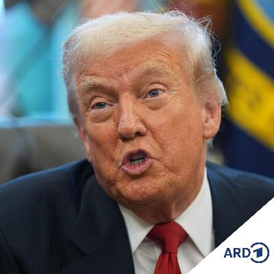 Trump setzt Ukraine mit Ultimatum unter Druck