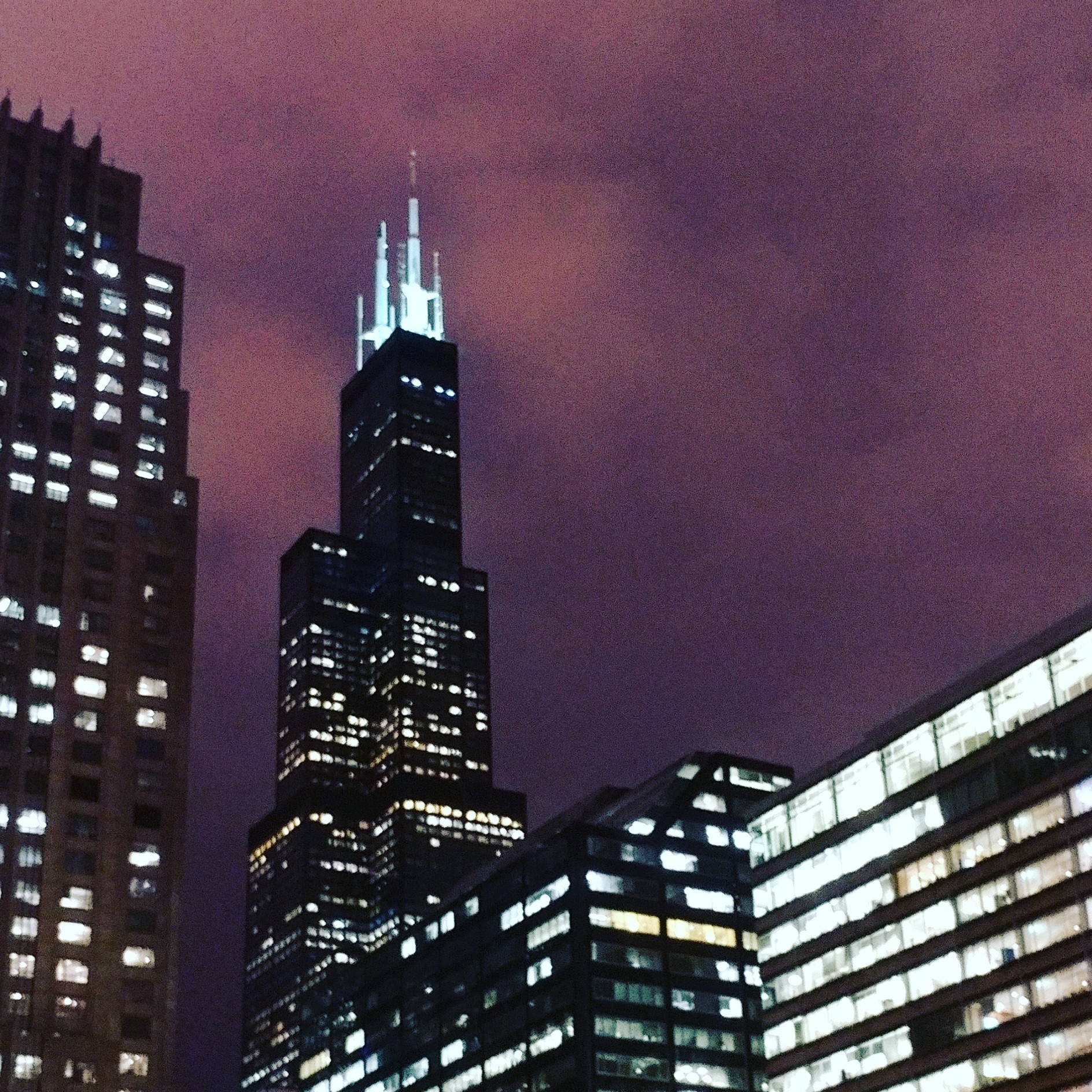 City Views