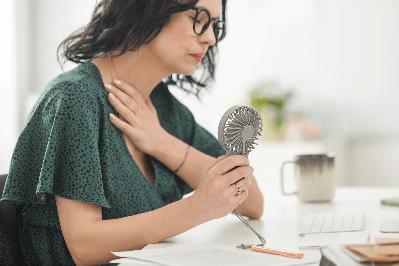 Managing Hormonal Therapy Side Effects