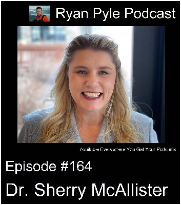 #164 | Sherry Mcallister